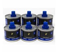 Chafing Fuel Gel 6 Hour Burn | Glycol-Based Food Warmer Fuel for Buffets, Parties & Catering (6)