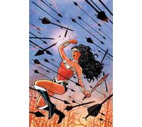 Chag, Cliff - Absolute Wonder Woman by Brian Azzarello & Cliff Chiang HC Vol 1