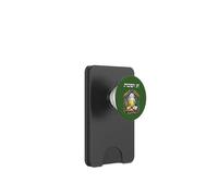 Chag Sukkot Feast of Tabernacles Hebrew Text PopSockets PopWallet for MagSafe