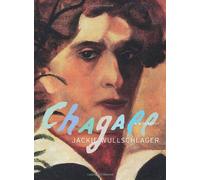 Chagall: A Biography by Jackie Wullschlager (2008-10-21)