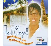 Chagall,Frank - Dortmund Ein Weihnachtstraum