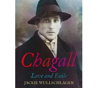 Chagall: Love and Exile