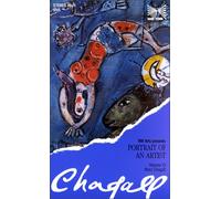 Chagall, Marc - Marc Chagall [VHS]