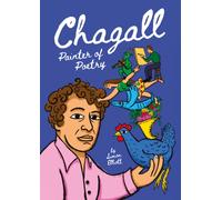 Chagall : Painter of Poetry