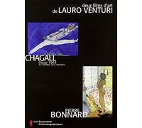 Chagall / Pierre Bonnard