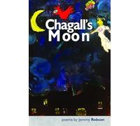 Chagall's Moon