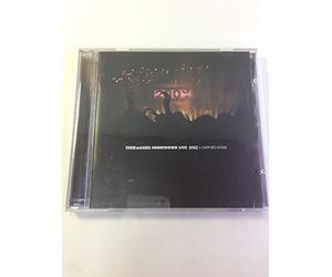 CHAGE AND ASKA COUNTDOWN LIVE 03>>04 IN SAPPORO DOME [DVD]