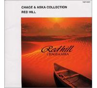 Chage and Aska - RED HILL