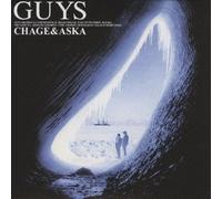 Chage & Aska - Guys [Shm] [Ltd. Paper-Sleeve]