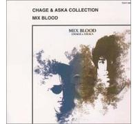 Chage & Aska - Mix Blood