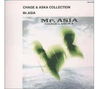 Chage & Aska - Mr. Asia