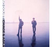 Chage & Aska - No Doubt [Shm] [Ltd. Paper-Slee