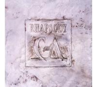 Chage & Aska - Rhapsody [Shm] [Ltd. Paper-Slee