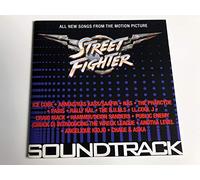 Chage Aska - Street Fighter
