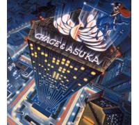 Chage & Aska - Tasogare No Kishi [Shm] [Ltd. P