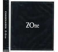 Chage & Aska - Z=One