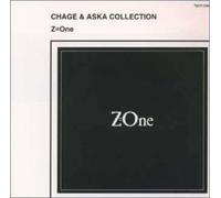 Chage & Aska - Z=one