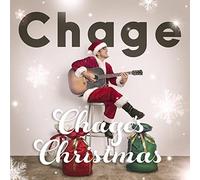 Chage's Christmas~チャゲクリ~ (DVD付)(特典:なし)