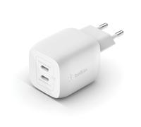 CHAGEUR SECTEUR USB-C GAN 45WCHAGEUR SECTEUR USB-C GAN 45W white