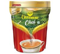 Chai CTC Leaf Tea - 1kg | Assam Tea Leaves | CTC Chai Patti | Premium Loose leaves Milk tea | Richer Taste & Aroma | Flavourful Kadak Chaii