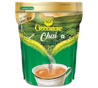 Chai Dust Tea - 1 kg | 100% Pure and Natural assam Milk Tea Loose Leaves | Kadak Chaipatti | Rich Taste and Aroma | Irresistible Aroma