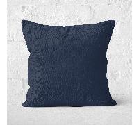 Chai-huahua Square Cushion - 50x50cm - Soft Touch