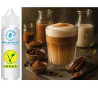 Chai Latte Aroma Concentrate - Vegan - Sasami - 100ml