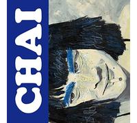 Chai - No More Cake/Ready Cheeky Pretty [7" VINYL]