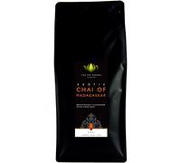 Chai of Madagaskar - Green Honeybush Tea with Delightful Blend of Exotic Fruits 1kg Catering Pack