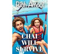 Chai Will Survive: A Twin Swap Romantic Comedy