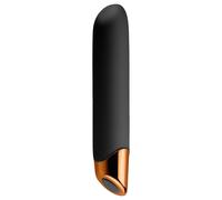 Rocksoff Chaiamo Bullet Vibrator Black