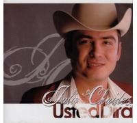 Chaidez, Julio - Usted Dira