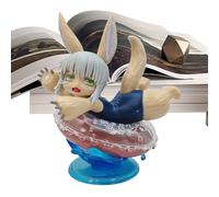 Chaies Anime Figures, Cute Toy Figures, Gift Ideas for Families, Teenagers, Children, Boys, Girls, Friends, Birthday, Christmas, Car