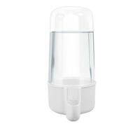 Chaies Bird Water Dispenser, Automatic Bird Feeder Water Dispenser, Bird Water Bottles, Drinker, Container Bottles for Cage Bottle, Pet, Parrot, Budgie, Lovebirds, Cockatiel, Pack of 1