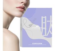 Chaies Cervical Lift, Moisturizing Care | Natural Cervical Lifting Straps - For Women, Girls, Brides, Travellers, Weddings, Parties, Home, Travel, Parties, Homecoming