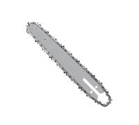 Chaies Chainsaw Chain and Guide Set for Chainsaw, Chain and Chain Guide | Chainsaw Bar and Replacement Chains - Heavy Duty Chainsaw Accessories