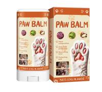 Chaies Dog Paw Balm, Relief Itchy Paws in Dogs, Dog Skin Soother, Healing Balm for Dog Paws, Natural Skin Soother for Dogs, Paw Protection for Dogs, Paw Balm for