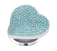 Chaies Engine Start Stop Button Decal, Glitter Rhinestone Push to Start Button Sticker | Cute Start Stop Button for Key Ignition Starter Accessories