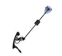 Chaies Fishing Rod Bite Alarms | Fishing Rod Alarm | Detection Equipment Indicator Tool with LED Light for Outdoor Carp and Fly Sturgeon