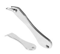 Chaies Guitar Bridge Pin Remover Bridge Pin Puller for Acoustic Guitar - Metal Guitar Pin Puller | Guitar String Nail Puller Bridge Pin Remover Tool