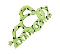 Chaies Hair Clips Claw Clips Frog Hair Strong Hold Accessories for Thin Thick Curly Hair Portable Claw Hair Clips Birthday Gift for Women and Girls