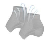 Chaies Height Booster Insoles - 1 Pair of Invisible Men's Shoe Insoles for Height - Breathable Height Insoles, Comfortable Boot Inserts to Increase Height, Men and Women