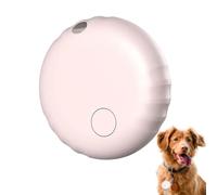 Chaies Intelligent Anti-Lost Sound Tracker for Keys Wallet Pets Luggage | Anti-Lost with Sound Alarm for Shopping Suitcase Pets Home Backpack Transport