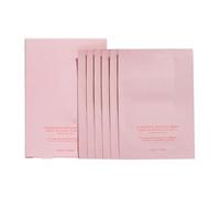 Chaies Lightening Eye Patches, 6 Pairs Of Soft , Brightening And Firming Eye Patches | For Beauty Skin Types Night And Day Home Daily Travel