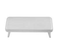 Chaies Nail Hand Rest, Nail Pad Hand Rest | Stable Nail Tech Arm Rest for Customers, Folding Hand Holder, Nail Armrest for DIY, Use at