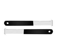 Chaies Paver Remover Tool, Paving Stone Pulling Tool - 2X Brick Paver Lifting Tool, Ergonomic Non Slip Multi-purpose Disconnect