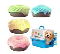 Chaies Pet Air Freshener, Odour Eliminator for Pets | 4 Pack Air Freshener and Odour Eliminator | Air Freshener for Pets, Pet Nest, Rubbish, Pet Room, Cooking