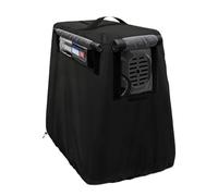 Chaies Pump Cover - Waterproof Protector, Protective Cover for Shallow Well Pump | For Garden Yard Farm Driveway Entrance Terrace Lawn Path Yard Balcony