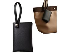 Chaies Purse, Fabric Movement - Fashion Waterproof Napkin Bag, Portable Paper Towel - Storage Tool Outdoor Storage for Menstrual Paper, black, see description, See description