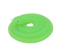 Chaies Snake Toys That Look Real | Realistic 31.5 Inch Snake | Garden Snake Accessories to Keep Birds Away and April Fools Pranks & Halloween Decor